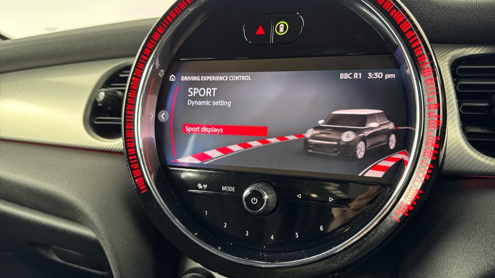 MINI Hatchback 1.5 Cooper Exclusive 5dr Auto Petrol Hatchback - Image 47