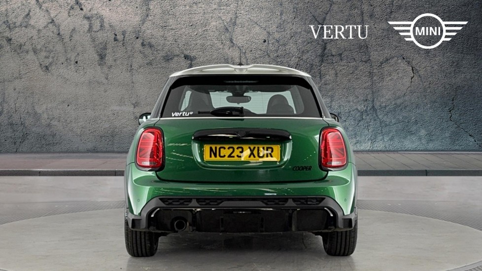 MINI Hatchback 1.5 Cooper Sport Premium 5dr Auto Petrol Hatchback - Image 15