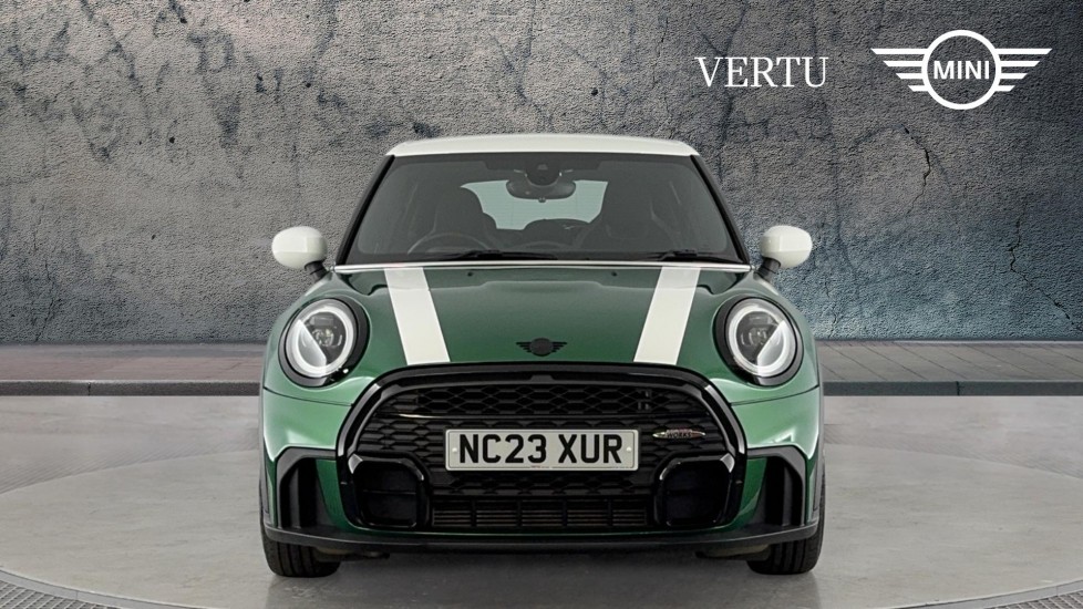 MINI Hatchback 1.5 Cooper Sport Premium 5dr Auto Petrol Hatchback - Image 16