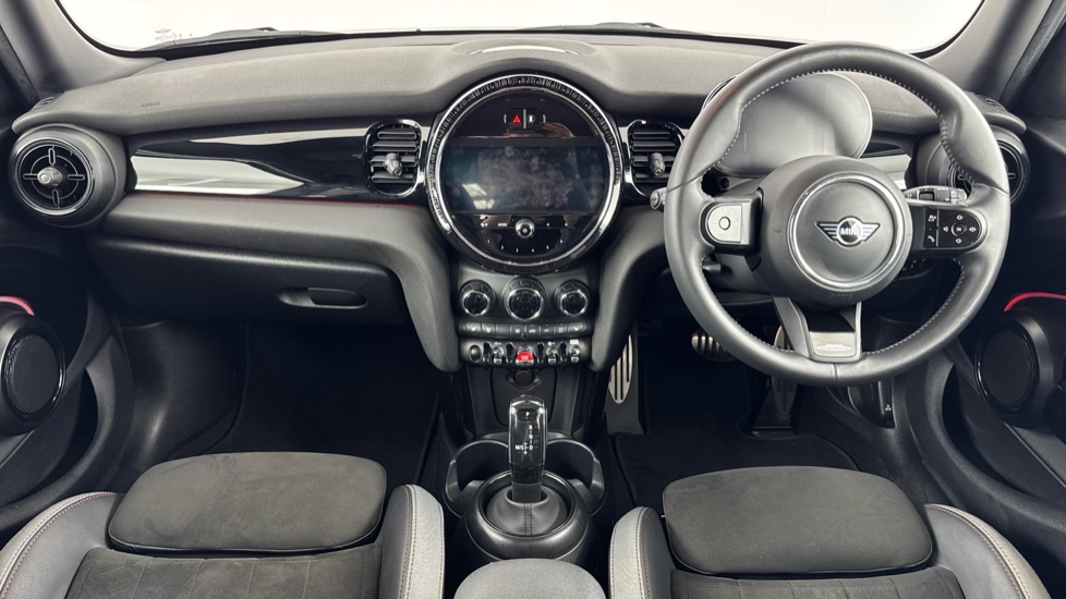 MINI Hatchback 1.5 Cooper Sport Premium 5dr Auto Petrol Hatchback - Image 4