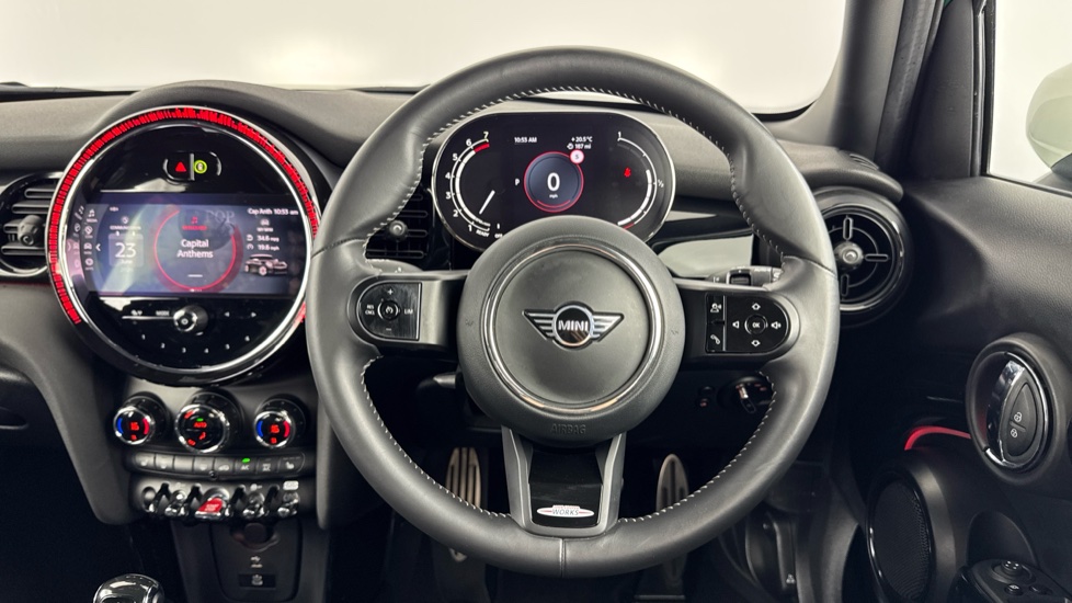 MINI Hatchback 1.5 Cooper Sport Premium 5dr Auto Petrol Hatchback - Image 5