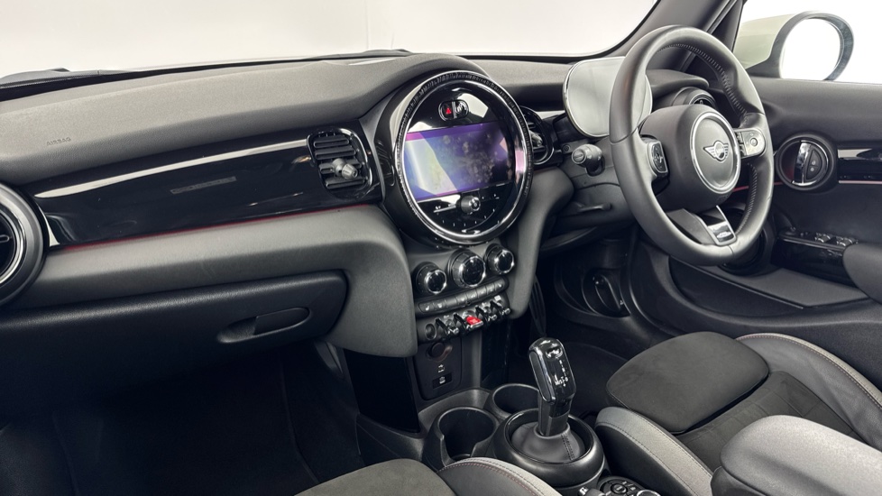 MINI Hatchback 1.5 Cooper Sport Premium 5dr Auto Petrol Hatchback - Image 7