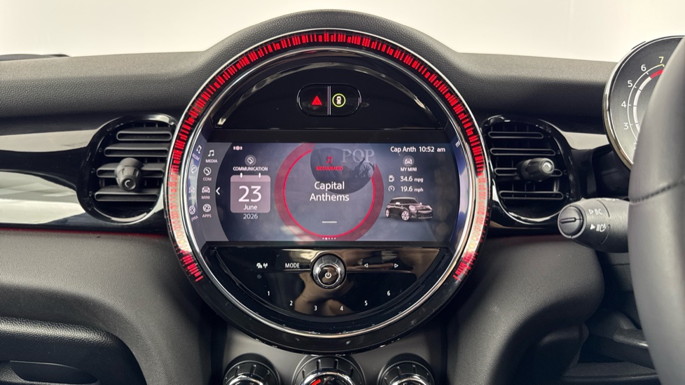 MINI Hatchback 1.5 Cooper Sport Premium 5dr Auto Petrol Hatchback - Image 8