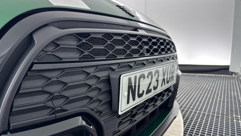 MINI Hatchback 1.5 Cooper Sport Premium 5dr Auto Petrol Hatchback - Image 29