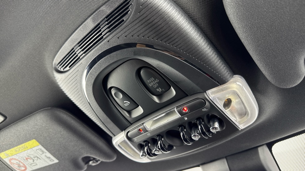MINI Hatchback 1.5 Cooper Sport Premium 5dr Auto Petrol Hatchback - Image 51