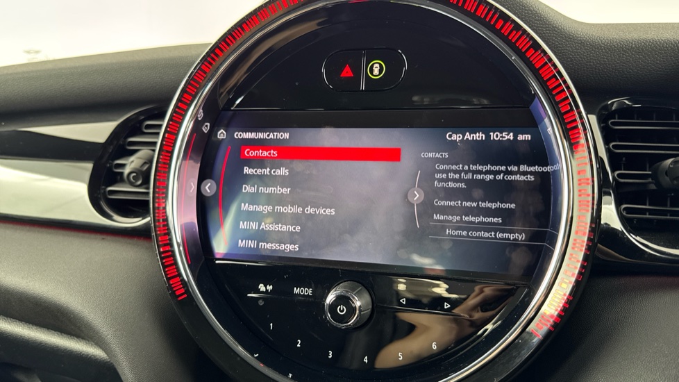 MINI Hatchback 1.5 Cooper Sport Premium 5dr Auto Petrol Hatchback - Image 57