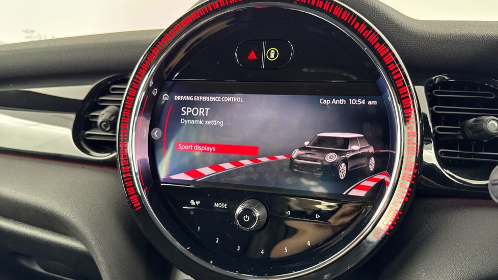 MINI Hatchback 1.5 Cooper Sport Premium 5dr Auto Petrol Hatchback - Image 60