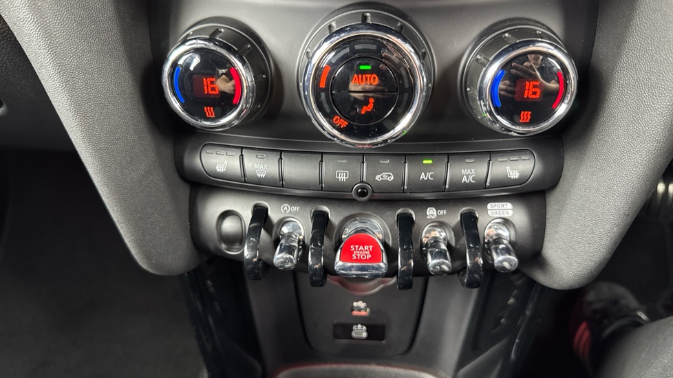 MINI Hatchback 1.5 Cooper Sport Premium 5dr Auto Petrol Hatchback - Image 63