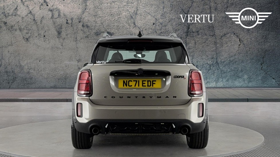 MINI Countryman 2.0 Cooper S Sport 5dr Auto Petrol Hatchback - Image 15