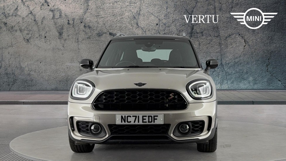 MINI Countryman 2.0 Cooper S Sport 5dr Auto Petrol Hatchback - Image 16