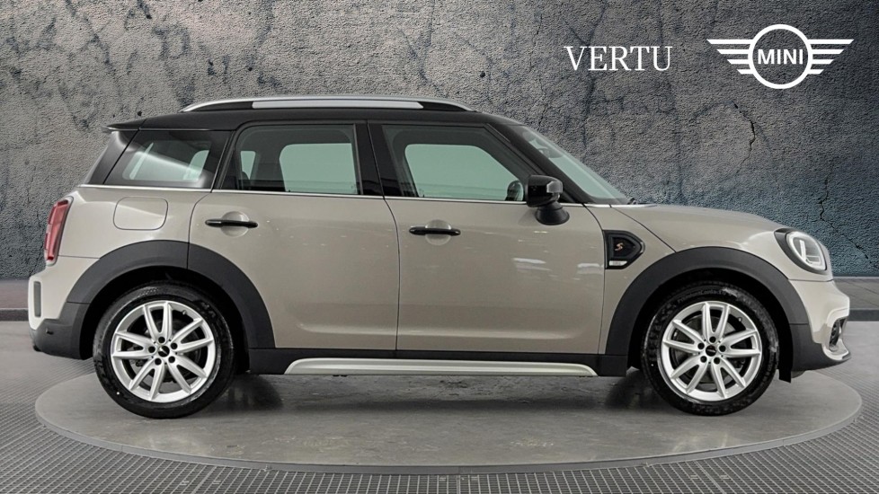 MINI Countryman 2.0 Cooper S Sport 5dr Auto Petrol Hatchback - Image 3