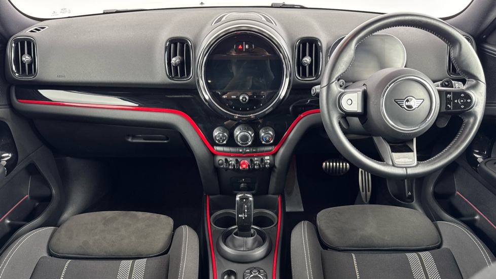 MINI Countryman 2.0 Cooper S Sport 5dr Auto Petrol Hatchback - Image 4