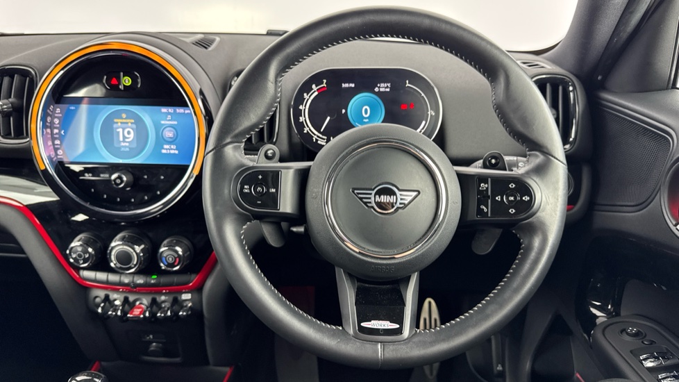 MINI Countryman 2.0 Cooper S Sport 5dr Auto Petrol Hatchback - Image 5