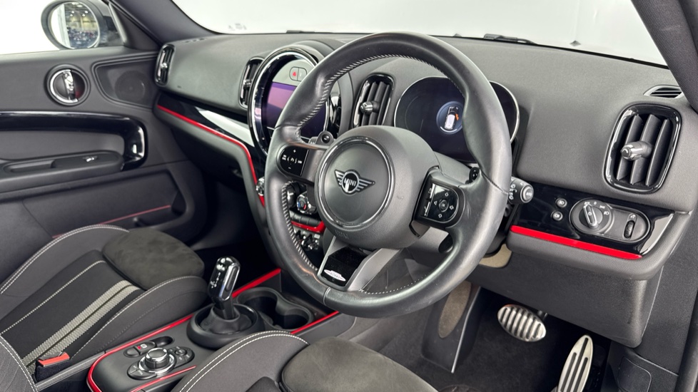 MINI Countryman 2.0 Cooper S Sport 5dr Auto Petrol Hatchback - Image 6