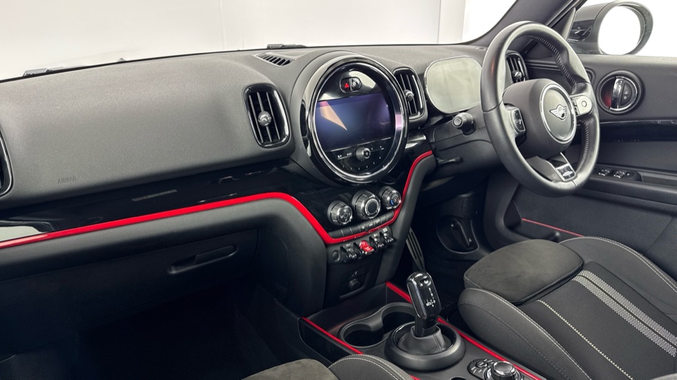 MINI Countryman 2.0 Cooper S Sport 5dr Auto Petrol Hatchback - Image 7