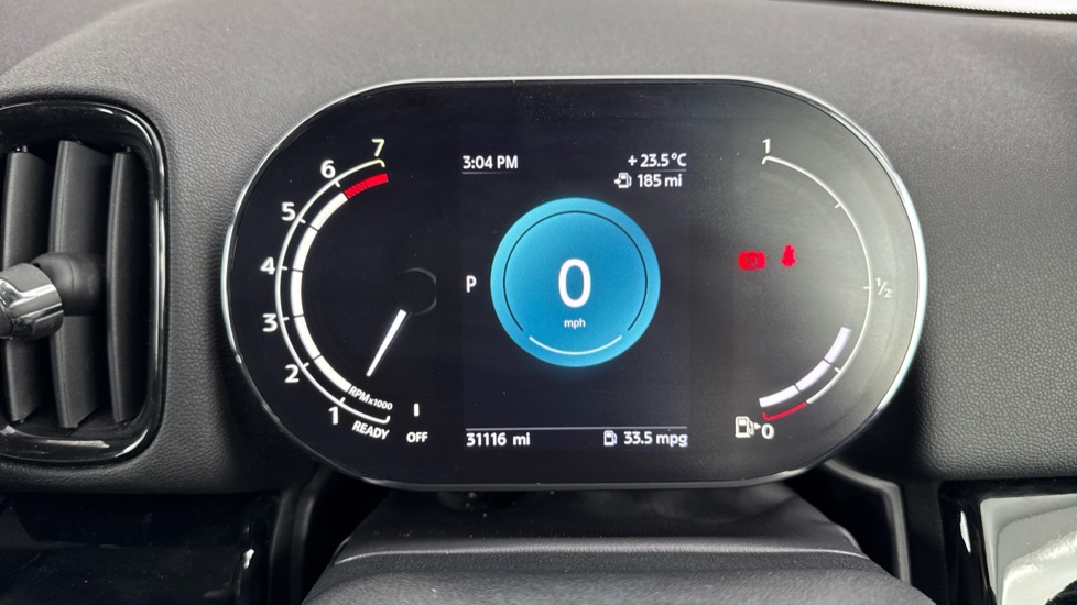 MINI Countryman 2.0 Cooper S Sport 5dr Auto Petrol Hatchback - Image 9