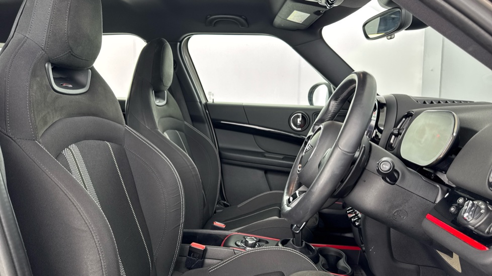 MINI Countryman 2.0 Cooper S Sport 5dr Auto Petrol Hatchback - Image 11