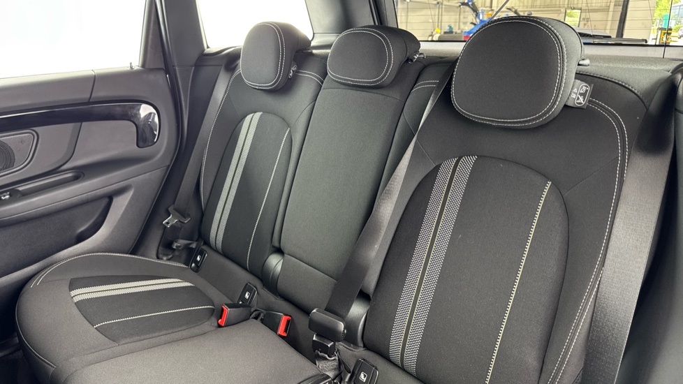MINI Countryman 2.0 Cooper S Sport 5dr Auto Petrol Hatchback - Image 12