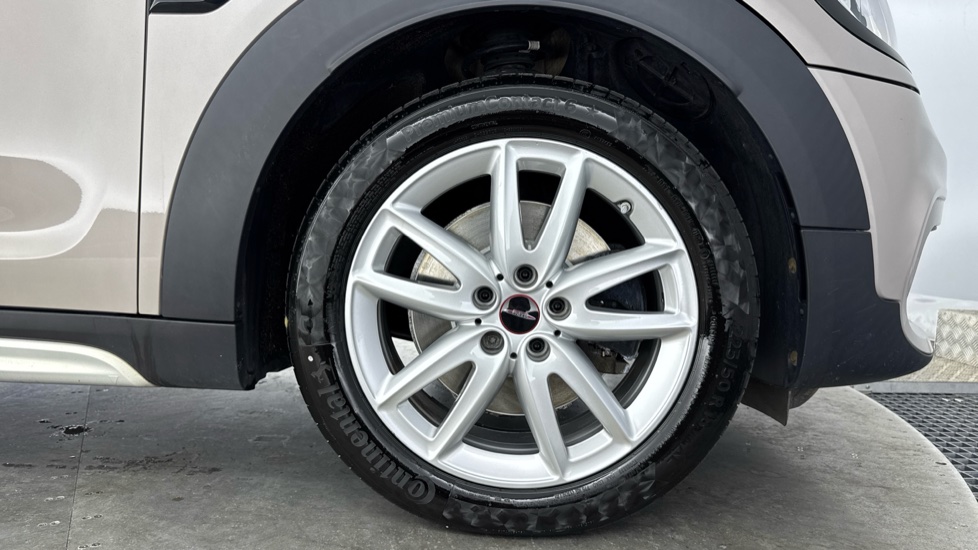 MINI Countryman 2.0 Cooper S Sport 5dr Auto Petrol Hatchback - Image 14