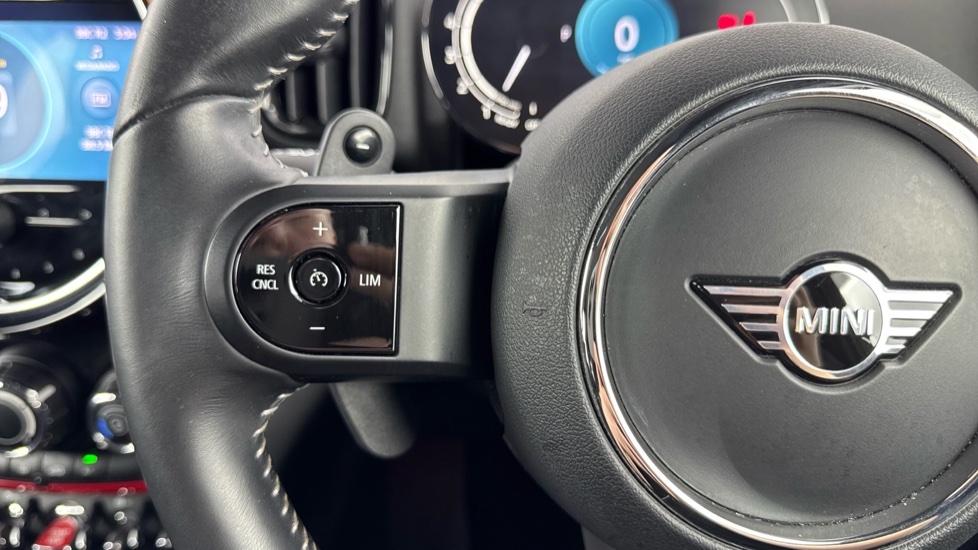 MINI Countryman 2.0 Cooper S Sport 5dr Auto Petrol Hatchback - Image 17