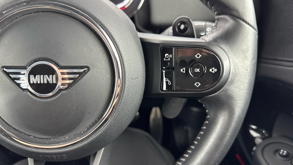 MINI Countryman 2.0 Cooper S Sport 5dr Auto Petrol Hatchback - Image 18