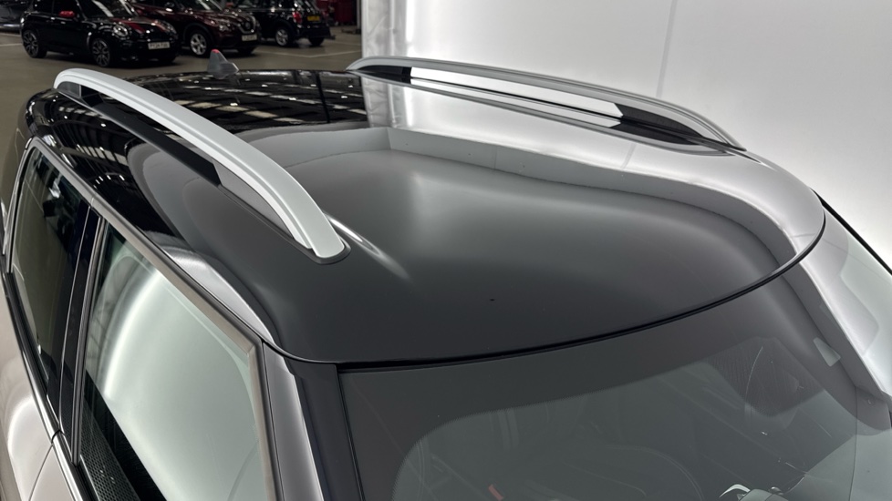 MINI Countryman 2.0 Cooper S Sport 5dr Auto Petrol Hatchback - Image 21