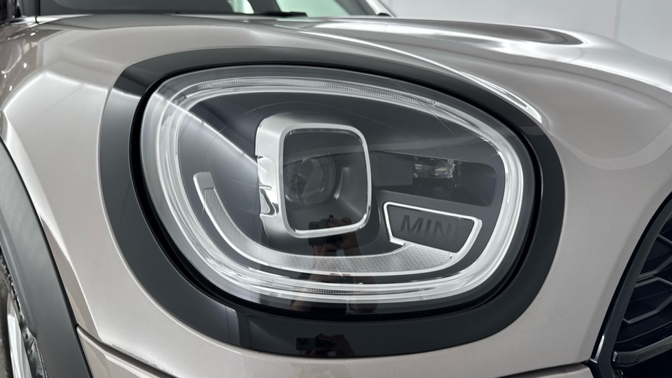 MINI Countryman 2.0 Cooper S Sport 5dr Auto Petrol Hatchback - Image 23