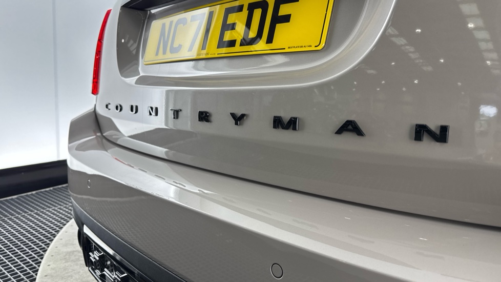 MINI Countryman 2.0 Cooper S Sport 5dr Auto Petrol Hatchback - Image 24