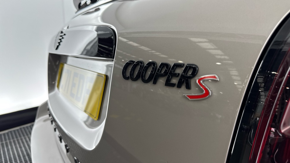MINI Countryman 2.0 Cooper S Sport 5dr Auto Petrol Hatchback - Image 25