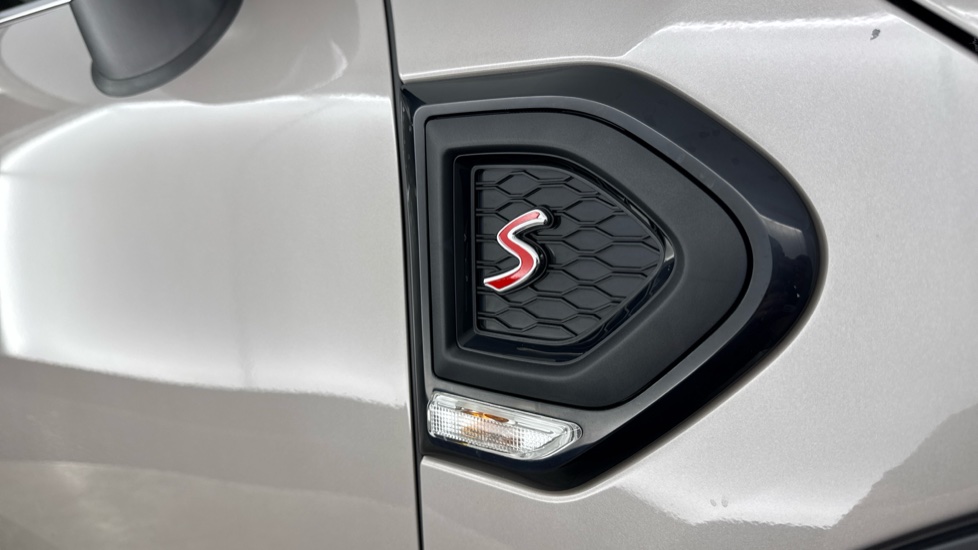 MINI Countryman 2.0 Cooper S Sport 5dr Auto Petrol Hatchback - Image 31