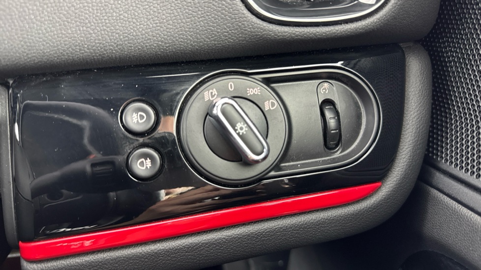MINI Countryman 2.0 Cooper S Sport 5dr Auto Petrol Hatchback - Image 53