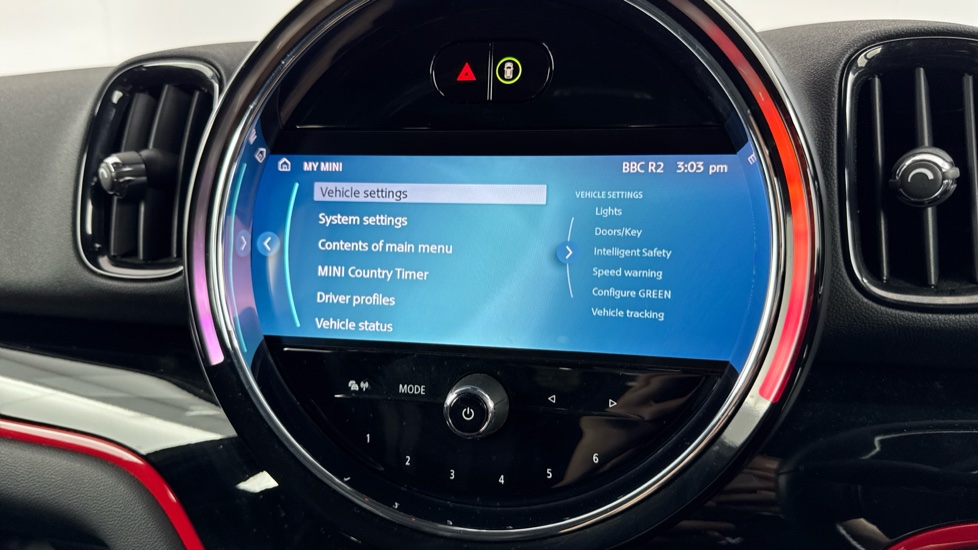 MINI Countryman 2.0 Cooper S Sport 5dr Auto Petrol Hatchback - Image 62