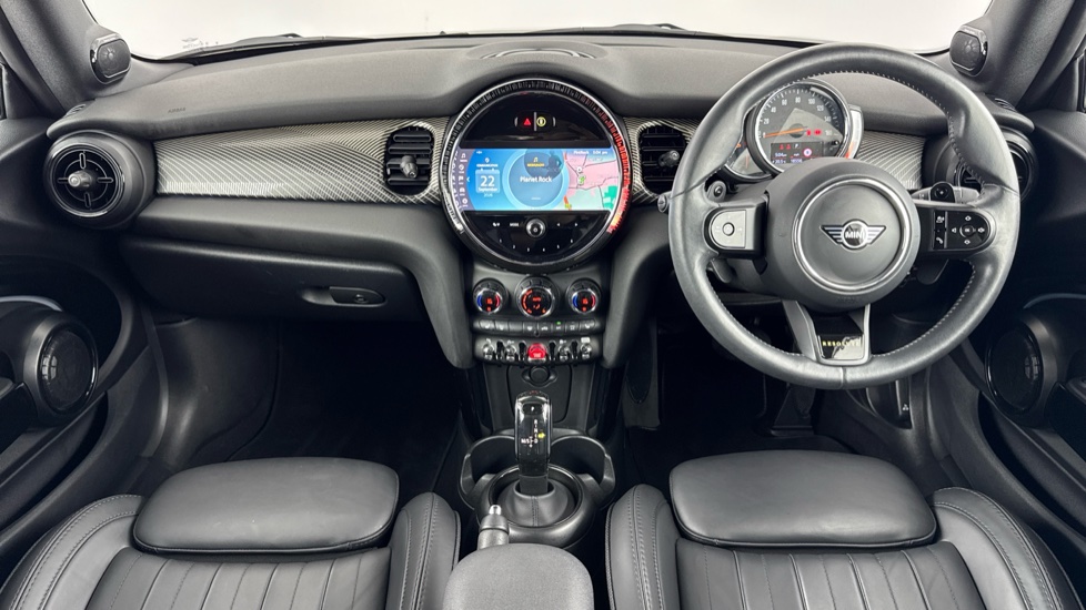 MINI Convertible 2.0 Cooper S Resolute Edition 2dr Auto Petrol Convertible - Image 4