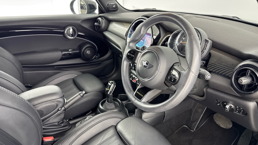 MINI Convertible 2.0 Cooper S Resolute Edition 2dr Auto Petrol Convertible - Image 6