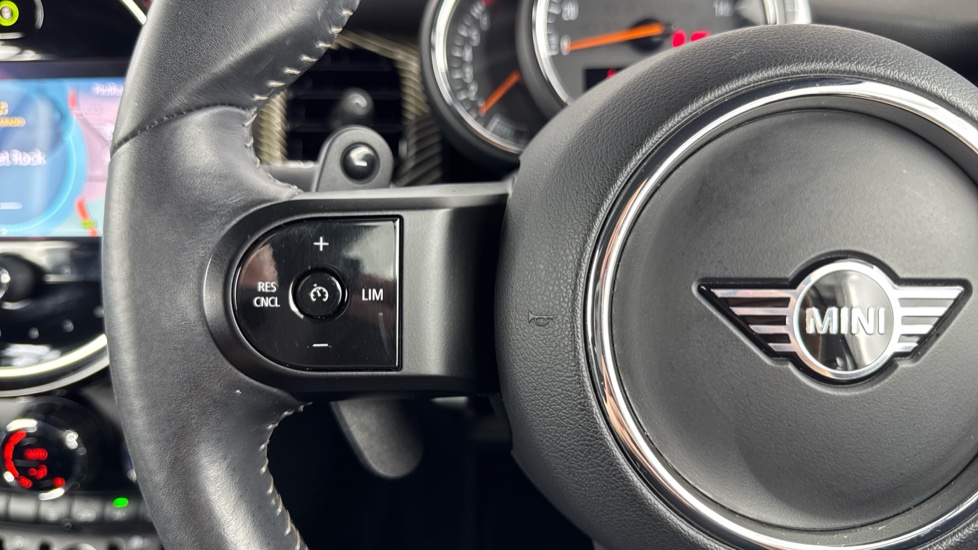 MINI Convertible 2.0 Cooper S Resolute Edition 2dr Auto Petrol Convertible - Image 17