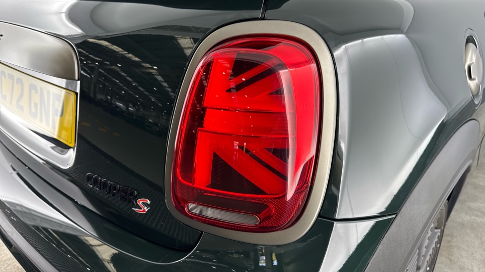 MINI Convertible 2.0 Cooper S Resolute Edition 2dr Auto Petrol Convertible - Image 22