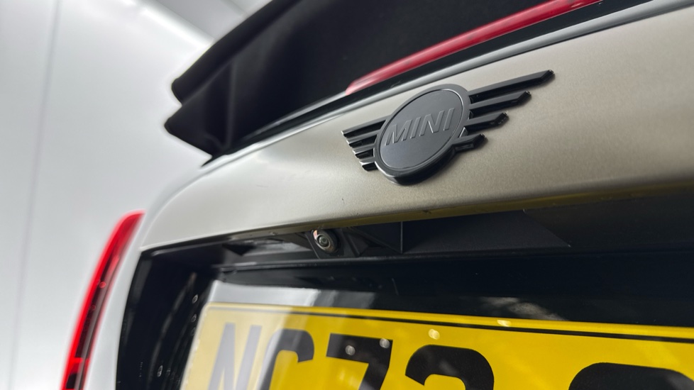 MINI Convertible 2.0 Cooper S Resolute Edition 2dr Auto Petrol Convertible - Image 25