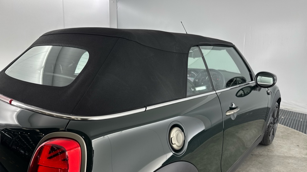 MINI Convertible 2.0 Cooper S Resolute Edition 2dr Auto Petrol Convertible - Image 26