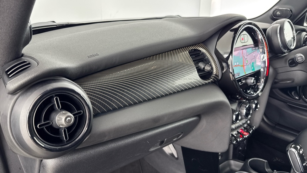 MINI Convertible 2.0 Cooper S Resolute Edition 2dr Auto Petrol Convertible - Image 35
