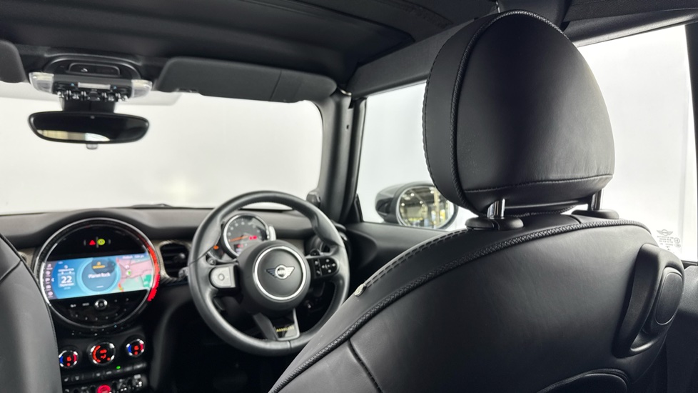 MINI Convertible 2.0 Cooper S Resolute Edition 2dr Auto Petrol Convertible - Image 38