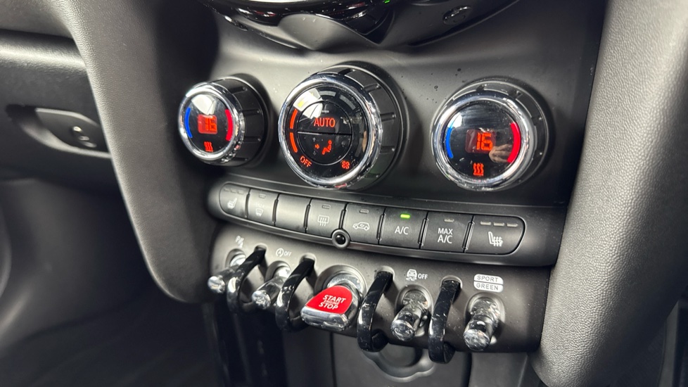 MINI Convertible 2.0 Cooper S Resolute Edition 2dr Auto Petrol Convertible - Image 47