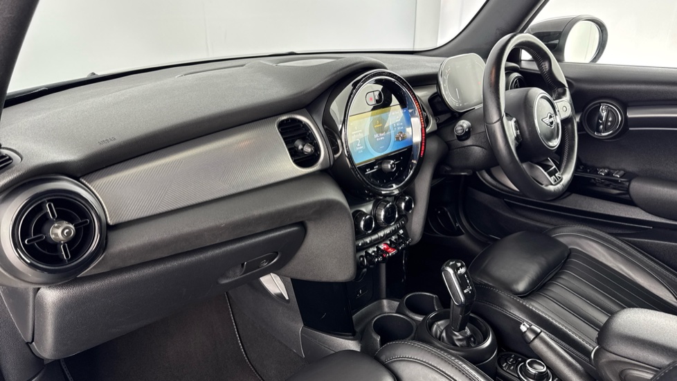 MINI Cooper 2.0 S Exclusive 2dr Auto Petrol Convertible - Image 7
