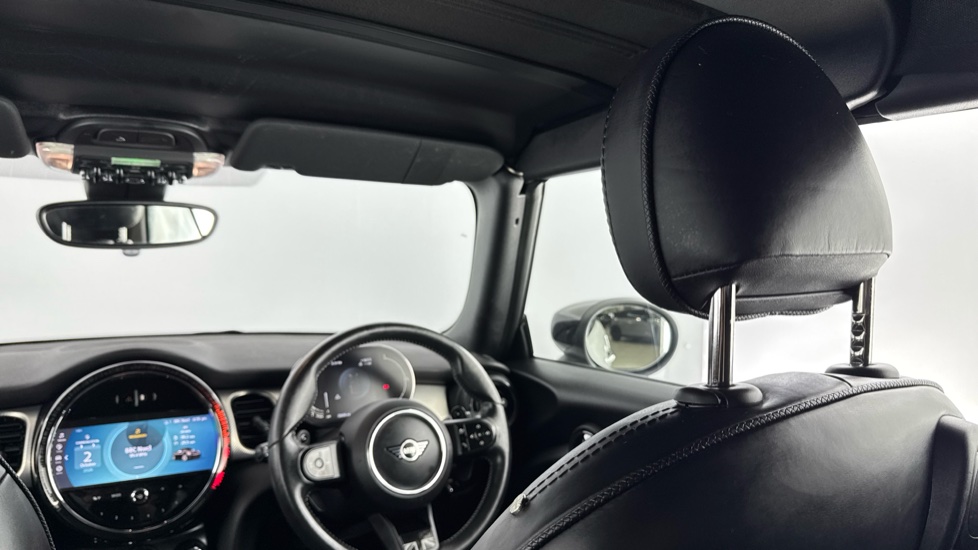 MINI Cooper 2.0 S Exclusive 2dr Auto Petrol Convertible - Image 38