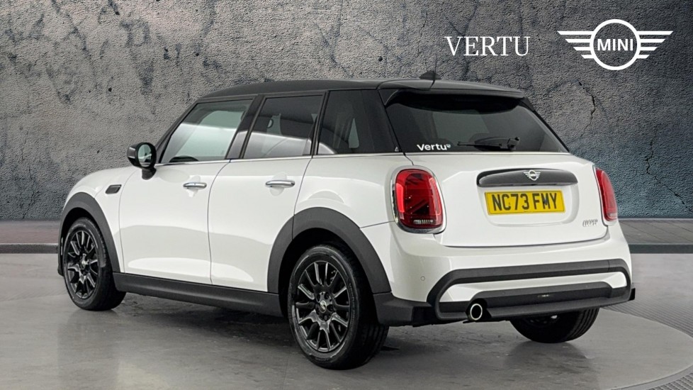 MINI Hatchback 1.5 Cooper Classic Premium 5dr Auto Petrol Hatchback - Image 2