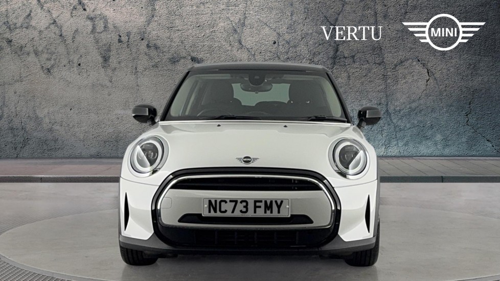 MINI Hatchback 1.5 Cooper Classic Premium 5dr Auto Petrol Hatchback - Image 16