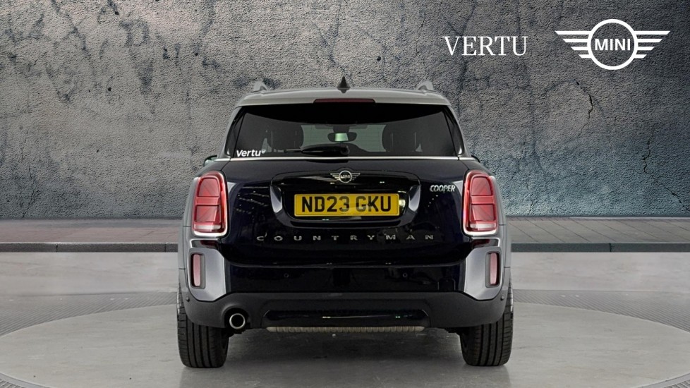 MINI Countryman 1.5 C Exclusive 5dr Auto Petrol Hatchback - Image 15