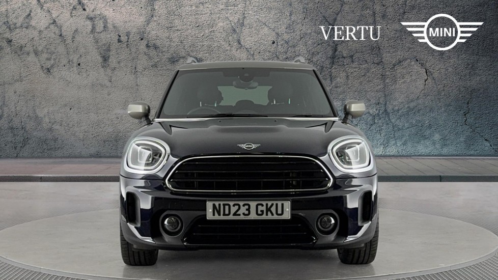 MINI Countryman 1.5 C Exclusive 5dr Auto Petrol Hatchback - Image 16