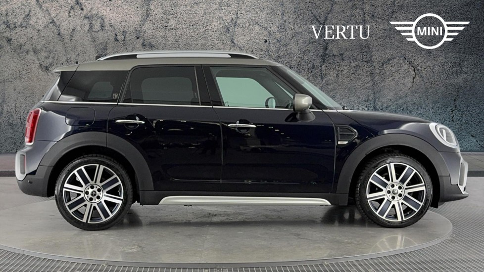 MINI Countryman 1.5 C Exclusive 5dr Auto Petrol Hatchback - Image 3