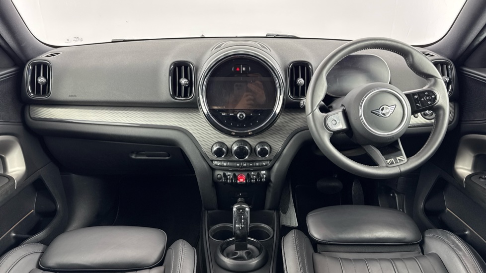 MINI Countryman 1.5 C Exclusive 5dr Auto Petrol Hatchback - Image 4
