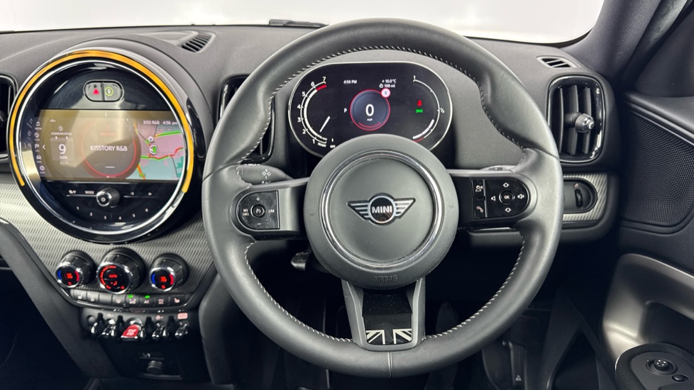 MINI Countryman 1.5 C Exclusive 5dr Auto Petrol Hatchback - Image 5
